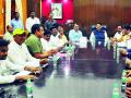 मुख्यमंत्री लागले विधानसभा निवडणुकीच्या तयारीला - Marathi News | Chief Minister made preparations for the Vidhan Sabha elections | Latest nagpur News at Lokmat.com