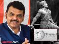 छत्रपती संभाजीराजेंबाबत विकिपीडियावर बदनामी; CM फडणवीस म्हणाले, "असं लिखाण तात्काळ हटवा" - Marathi News | CM Devendra Fadnavis takes note of objectionable content on Wikipedia regarding Chhatrapati Sambhaji Maharaj | Latest maharashtra News at Lokmat.com