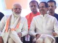 मुख्यमंत्री ठाकरे 'वेगळ्या नात्यानं'देखील पंतप्रधान मोदींची भेट घेणार?; दिल्लीत वेगवान राजकीय घडामोडी - Marathi News | cm uddhav thackeray might meet pm narendra modi in delhi as a shiv sena chief | Latest politics News at Lokmat.com