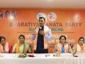 भाजपाकडून महिला केंद्रीत योजना: मुख्यमंत्री प्रमोद सावंत  - Marathi News | bjp women centric schemes said chief minister pramod Sawant | Latest goa News at Lokmat.com
