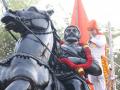 शिवरायांचा आदर्श घेत सरकारची वाटचाल: मुख्यमंत्री - Marathi News | govt path is taking chhatrapati shivaji maharaj ideal said cm pramod sawant | Latest goa News at Lokmat.com