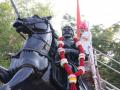 नुसते पुतळे नकोत, विचारही सिद्ध करा; मुख्यमंत्र्यांचे आवाहन  - Marathi News | do not just want shivaji maharaj statue prove thoughts too cm pramod sawant appeal | Latest goa News at Lokmat.com