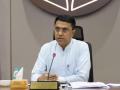 अपघातग्रस्तांच्या मदतीसाठी ४ अ‍ॅम्ब्युलन्स: मुख्यमंत्री प्रमोद सावंत; आपत्कालीन यंत्रणा सज्ज - Marathi News | 4 ambulance to help accident victims said cm pramod sawant emergency system ready | Latest goa News at Lokmat.com