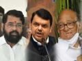Maharashtra Political Crisis: “मध्यावधी निवडणुका झाल्याच तर राष्ट्रवादी काँग्रेसचे सर्वाधिक आमदार निवडून येतील” - Marathi News | rohit pawar said if now elections held the number of mla of ncp will be highest | Latest maharashtra News at Lokmat.com