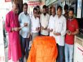 लिंगायतांना अल्पसंख्याक दर्जा मिळण्यासाठी मुख्यमंत्र्यांना संदेश - Marathi News | Messages to the Chief Minister for minority status for minorities | Latest chhatrapati-sambhajinagar News at Lokmat.com