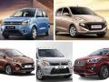 IN PICS! Know about top 5 CNG car in country which can run on less fuel expense - Hindi News | IN PICS! Know about top 5 CNG car in country which can run on less fuel expense | Latest national Photos at Lokmattimes.com