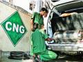 सीएनजीच्या दरात १ रुपयाची वाढ - Marathi News | Mahanagar Gas Limited increases CNG prices by Rs 1 this week | Latest business News at Lokmat.com