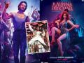 ​‘डान्स’ आहे ‘या’ चित्रपटांचा प्राण! - Marathi News | 'Dance' is the life of these films! | Latest filmy News at Lokmat.com