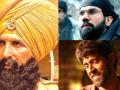 ​स्टार्स देतायत चित्रपट करिअरला नवी दिशा ! - Marathi News | Stars give a new direction to the movie career! | Latest filmy News at Lokmat.com