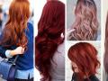 ​हेअर कलर निवडताना ! - Marathi News | Choosing Hair Color! | Latest beauty News at Lokmat.com