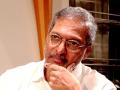 ‘पद्मावत’वरून नाना पाटेकर यांचा भडका - Marathi News | Nana Patekar's explosion on 'Padmavat' | Latest filmy News at Lokmat.com