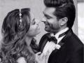 बिप्स-करणची फ्रेंड्ससाठी ग्रँड पार्टी.... - Marathi News | Grand Party for Bipes-Karan's Friends .... | Latest filmy News at Lokmat.com