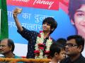 तनयवर शुभेच्छांचा वर्षाव ! - Marathi News | Happy New Year! | Latest beauty News at Lokmat.com