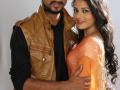 ऋषभ आणि पूजा ही नवी जोडी झळकणार 'अॅट्रॉसिटी’मध्ये - Marathi News | Rishabh and Pooja will be seen in a new pair of 'Atrocity' | Latest filmy News at Lokmat.com