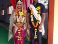 लवकरच अजिंक्य आणि शीतलचा शुभविवाह - Marathi News | Soil and Shital wedding wishes soon | Latest filmy News at Lokmat.com