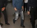 भाईजान सलमान खान इंटरनॅशनल एअरपोर्टवर... - Marathi News | Bhaiyan Salman Khan International Airport ... | Latest filmy News at Lokmat.com