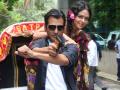‘बाबूमोशााय बंदूकबाज’चा ट्रेलर लाँच सोहळा - Marathi News | Launch of 'Babuoshaya Gunbazar' trailer | Latest filmy News at Lokmat.com