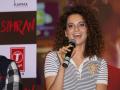 ‘सिम्ररन’चा ट्रेलर लाँच सोहळा ! - Marathi News | Simrar's trailer launch ceremony! | Latest filmy News at Lokmat.com