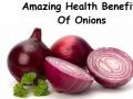 ​आपणास माहिती आहेत का कांद्याचे आश्चर्यचकित फायदे ! - Marathi News | You know that the amazing benefits of onion! | Latest health News at Lokmat.com