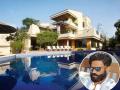 सुनील शेट्टीच्या फार्महाऊसचे पाहा हे इनसाईड फोटो! - Marathi News | Look at Sunil Shetty's farmhouse, Inside photo! | Latest filmy News at Lokmat.com