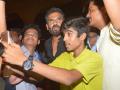 ‘आयफा अ‍ॅवॉर्ड्स’ साठी सेलिब्रिटी रवाना! - Marathi News | Celebrity for 'IIFA Awards'! | Latest filmy News at Lokmat.com