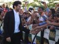 ग्रीन कार्पेटवर बॉलिवूड तारे-तारकांचा जलवा.... - Marathi News | Bollywood stars star on green carpet .... | Latest filmy News at Lokmat.com
