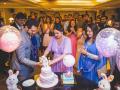 ​इशा देओलला बहीण अहानाकडून मिळाले मोठ्ठे सरप्राईज! पाहा, या सरप्राईजचे खास फोटो!! - Marathi News | Isha Deol received great surprise from sister Ahana! Look, this special photo of Surprize !! | Latest filmy News at Lokmat.com