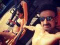 SEE PICS : ​राहुल देव झाला शर्टलेस तर मुग्धा गोडसे दिसली बिकनीत! - Marathi News | SEE PICS: Rahul is a goddess Shirtless and Mugdha Godse is seen bikinit! | Latest filmy News at Lokmat.com