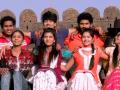 ‘कॉलेज जर्नी’ २ फेब्रुवारीला चित्रपटगृहात - Marathi News | 'College Journey' on February 2 in the movie theater | Latest filmy News at Lokmat.com
