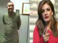 भाजपा आमदाराच्या चेहऱ्यावरील हास्य बघून रविना टंडनचा झाला संताप; म्हटले, ‘जणू काही मांजराला मलाई मिळाली’! - Marathi News | Raveena Tandon gets angry with BJP MLA's face; Said, 'Like a butterfly was received!' | Latest filmy News at Lokmat.com