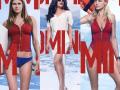 Baywatch : समर पोस्टर्समध्येही प्रियंका चोपडाच्या को-स्टार्सनीच लावला बोल्डनेस तडका - Marathi News | Priyanka Chopra's co-stars hit Boldness | Latest filmy News at Lokmat.com