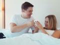 ​बेड-टी घेताय? सावधान ! - Marathi News | Taking a bed-tea? Be careful! | Latest health News at Lokmat.com