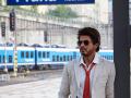 ...अखेर शाहरूख खान मुलांना का करतोय मिस? - Marathi News | Shahrukh Khan is finally missing the kids? | Latest filmy News at Lokmat.com