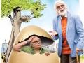 ‘१०२ नॉट आऊट’ - Marathi News | '102 Not Out' | Latest filmy Videos at Lokmat.com