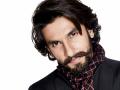 रणवीरच्या ‘खिल्जी’ लूकची झलक! - Marathi News | A glimpse of Ranveer's 'Khilji' look! | Latest filmy News at Lokmat.com