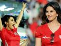 IPL Fever : आयपीएलमध्ये अशा अंदाजात दिसले सेलिब्रिटी ! - Marathi News | IPL Fever: Such a supposedly celebrated celebrity in the IPL! | Latest fashion News at Lokmat.com