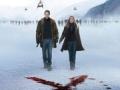 हॉलिवूडमधील हिट सिरीज 'एक्स फाईल्स'चे नवे ट्रेलर... - Marathi News | Hot Films' X files new trailer for Hollywood ... | Latest fashion News at Lokmat.com