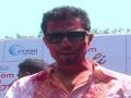 Holi special : भांग खाताच रणदीप हुड्डाला लागले गरगरायला! - Marathi News | Holi special: Ranchi Hooda started the carnage! | Latest filmy News at Lokmat.com