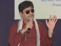 #Interview : सोशल मीडियापासून दूर रहा, जीवनाचा अर्थ सापडेल -यशपाल शर्मा ! - Marathi News | #Interview: Staying away from social media, life will find meaning - Ashpal Sharma! | Latest filmy News at Lokmat.com