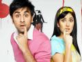 रणबीर-कॅटरिनामध्ये झाले ‘आॅल इज वेल’ ! - Marathi News | Ranbir-Katrina got 'All Is Well'! | Latest filmy News at Lokmat.com