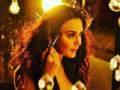 लग्नानंतर दोन वर्षांनी प्रिती झिंटाने नावात का केला बदल? - Marathi News | Why did Preity Zinta change name after two years after marriage? | Latest filmy News at Lokmat.com