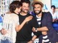 बॉलिवूडच्या ‘या’ अभिनेत्यांनी साकारले आॅनस्क्रीन डॅड्स... - Marathi News | Enscreen dinesh produced by Bollywood actors ... | Latest filmy News at Lokmat.com