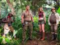 ‘जुमांजी’च्या सीक्वलचे नाव घोषित; तुम्हीही जाणून घ्या! - Marathi News | The name of 'Jumanji' sequel declared; You Know too! | Latest filmy News at Lokmat.com