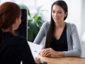 ​जॉब इंटरव्ह्यूत पोषाख महत्त्वाचा ! - Marathi News | Job Interview Apprenticeship Important! | Latest fashion News at Lokmat.com