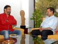कमल हासन करणार ‘आप’मध्ये प्रवेश?, आज अरविंद केजरीवाल घेणार भेट! - Marathi News | Kamal Haasan will enter AAP, will Arvind Kejriwal visit today! | Latest filmy News at Lokmat.com