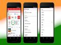 आता स्मार्टफोनमध्ये प्रादेशिक भाषा असणे बंधनकारक ! - Marathi News | Now the smartphone is bound to be a regional language! | Latest fashion News at Lokmat.com