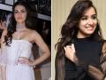 ​क्रिती सॅनन पडली श्रद्धा कपूरवर भारी! - Marathi News | Shree Kanti fell down heavily on Shraddha Kapoor! | Latest filmy News at Lokmat.com