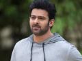 OMG! ‘बाहुबली’ प्रभासला आला ‘अ‍ॅक्शन’चा कंटाळा! वाचा सविस्तर...!! - Marathi News | OMG! 'Bahubali' Prabhas got tired of 'Action'! Read detailed ... !! | Latest filmy News at Lokmat.com