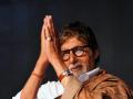 2599 दिवस! अन् ट्विटर सोडू शकतात अमिताभ बच्चन!! - Marathi News | 2599 days! Amitabh Bachchan can leave Twitter | Latest filmy News at Lokmat.com