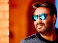 अजय देवगणचा खुलासा, ‘लोक म्हणायचे तुझ्यात हिरोसारखे गुण नाहीत’ - Marathi News | Ajay Devgn reveals, 'people say you do not have the same qualities as heroes' | Latest filmy News at Lokmat.com